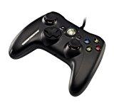 THRUSTMASTER Joystick controller Thrustmaster GPX per PC, PS3/4 (licenza ufficiale Sony)